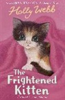 Holly Webb, Sophy Williams - Frightened Kitten