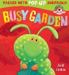 Jack Tickle, Jack Tickle - Busy Garden