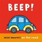 Jon Lambert, Jonathan Lambert, Lambert Jonathan, Jonathan Lambert - Mini Movers - Beep!