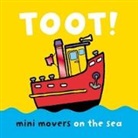Jon Lambert, Jonathan Lambert, Lambert Jonathan, Jonathan Lambert - Mini Movers - Toot!