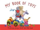 Emma Goldhawk, Goldhawk Emma, Carol Tratt, Carol Tratt, Tratt Carol - My Book of Toys