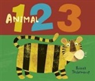 Britta Teckentrup, Britta Teckentrup - Animal 1,2,3