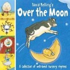 David Melling, David Melling - Over the Moon