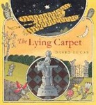 David Lucas, David Lucas - The Lying Carpet