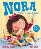 Andrew Weale, Ben Cort - Nora