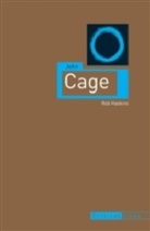 Rob Haskins, Robert Haskins, Haskins Rob - John Cage