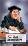 Manfre Wolf, Manfred Wolf - Der Welt abgelauscht