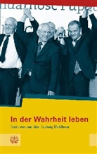 Ludwig Mehlhorn, Stepha Bickhardt, Stephan Bickhardt - In der Wahrheit leben