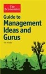Tim Hindle, John Tennent - Guide to Management Ideas and Gurus