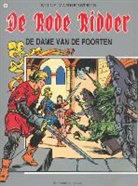 Willy Vandersteen - De dame van de poorten