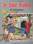 Willy Vandersteen - Dievengilde