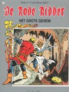 Willy Vandersteen - Grote geheim
