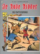 Willy Vandersteen - De ontvoering
