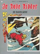 Willy Vandersteen - Duivelszee