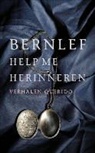 Bernlef, J. Bernlef - Help me herinneren