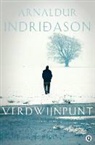 Arnaldur Indridason - Verdwijnpunt