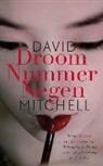 David Mitchell - Droomnummernegen
