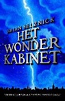 B. Selznick, Brian Selznick - Het wonderkabinet