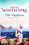 S. Montefiore, Santa Montefiore - Villa Magdalena