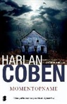 H. Coben, Harlan Coben - Momentopname