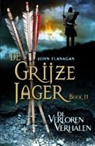 John Flanagan - De verloren verhalen