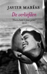 J Marías, Javier Marías - Verliefden