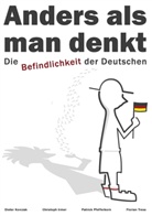 Christoph Irmer, Dieter Korczak, Patrick Pfefferkorn, Florian Treß - Anders als man denkt