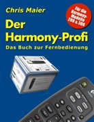 Chris Maier - Der Harmony-Profi