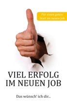 Thomas Schmidt - Viel Erfolg im neuen Job