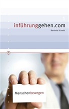 Berthold Schmid - Menschen bewegen