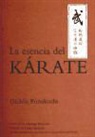 Gichin Funakoshi - La esencia del kárate