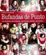 Cathy Carron - BUFANDAS DE PUNTO
