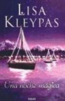 Lisa Kleypas - Friday Harbor. Una noche mágica