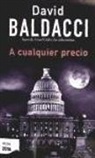 David Baldacci - A cualquier precio