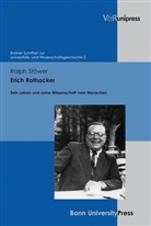Ralph Stöwer, Han Pohl, Hans Pohl, Mathias Schmoeckel u a - Erich Rothacker