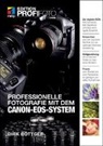 Dirk Böttger - Professionelle Fotografie mit dem Canon EOS-System