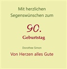 Dorothee Simon - Von Herzen alles Gute