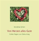 Dorothee Simon - Von Herzen alles Gute