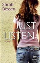 Sarah Dessen - Just Listen