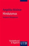 Angelika Malinar - Hinduismus