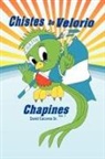 David Caceres - Chistes de Velorio Chapines