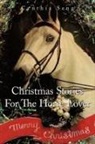 Cynthia Seng - Christmas Stories for the Horse Lover