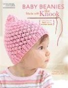Dorothy Uhlir, Dorothy E. Uhlir - Baby Beanies Made With the Knook