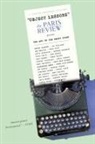 Paris Review, The Paris Review, Lorin Stein, Sadie Stein, The Paris Review, Lorin Stein... - Object Lessons