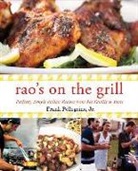 Charles Pellegrino, Frank Pellegrino - Rao's on the Grill