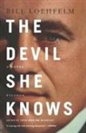 Bill Loehfelm - The Devil She Knows