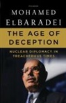 Mohamed ElBaradei - The Angel of Deception