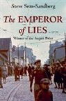 Sem-Sandberg, Steve Sem-Sandberg, Steve/ Death Sem-sandberg - The Emperor of Lies