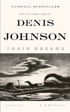 Denis Johnson - Train Dreams