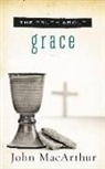 John Macarthur, John F. MacArthur - Truth About Grace